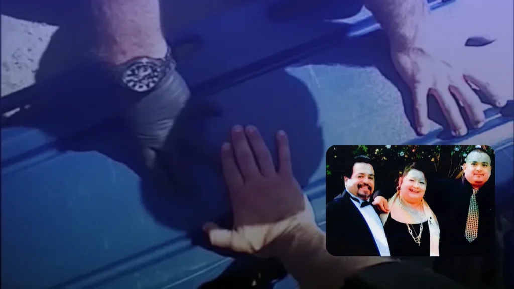 Joseph Perez Fresno Settlement, City and County Pay More Than $10 Million Over 2017 Police Restraint Death