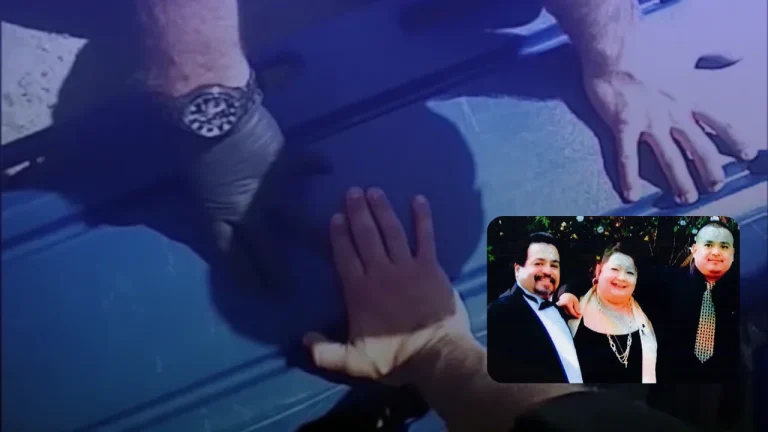 Joseph Perez Fresno Settlement, City and County Pay More Than $10 Million Over 2017 Police Restraint Death