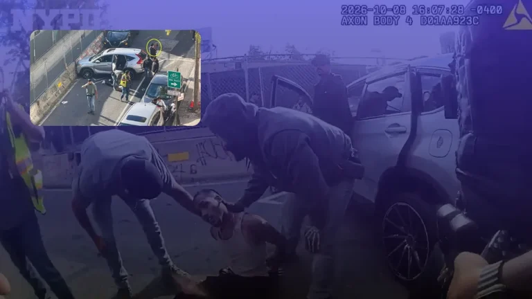 Judge Blocks Deportation of Oscar Belgal After ICE Shooting in Marble Hill, The Habeas Case, the Court Orders and What Happens Next