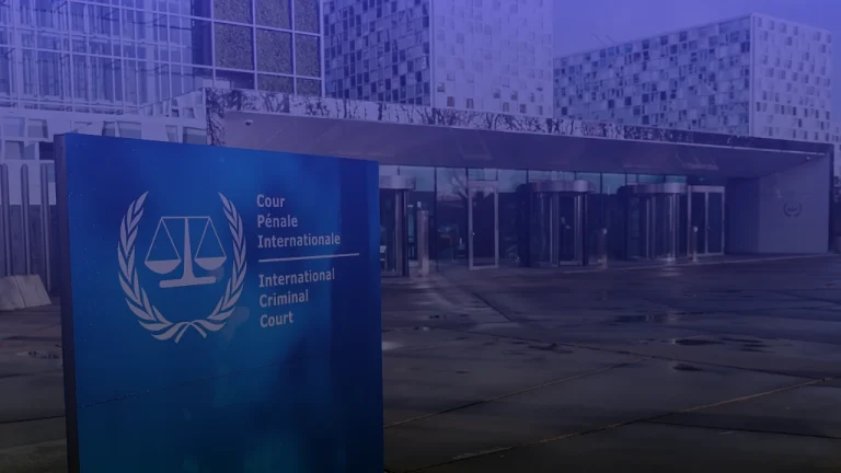 Judge Blocks Trump Administration's Sanctions on Two Groups Helping the International Criminal Court, What the Ruling Does and Does Not Cover