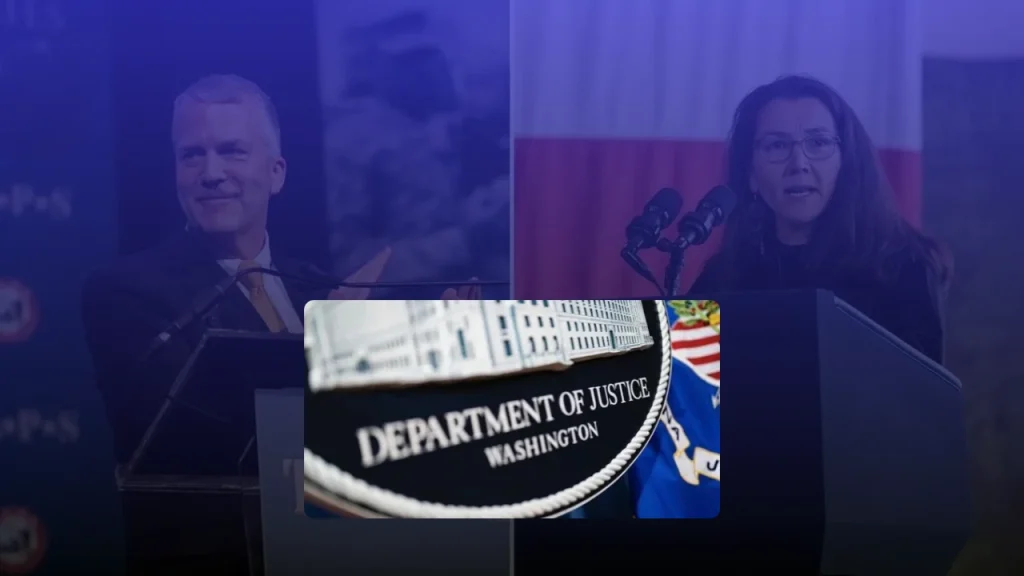 Alaska Election Lawsuit 2026, DOJ Amends Complaint After Report on Peltola Campaign and Second Dan Sullivan