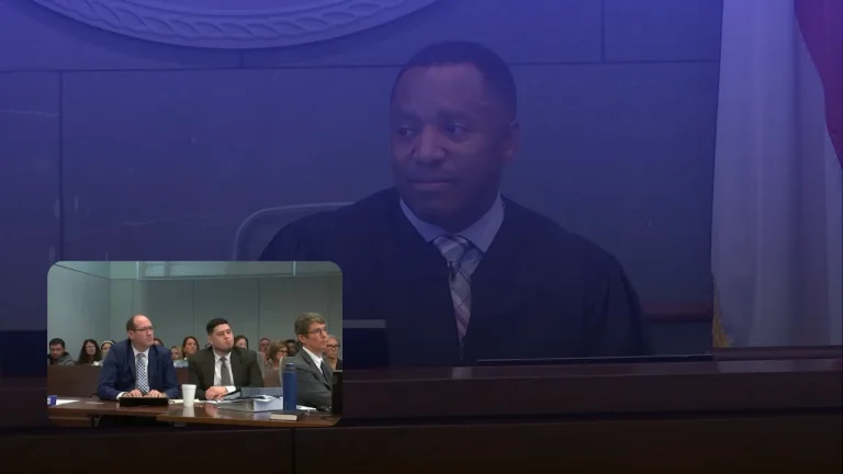 Miguel Salguero-Olivares Found Guilty in Faith Hedgepeth Murder, Sentence, DNA Evidence and North Carolina Laws Explained