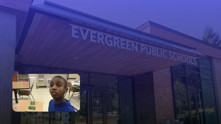Karreon Adams-Franks $49.33 Million Settlement, Washington State and Evergreen Public Schools Resolve Wrongful Death Lawsuit