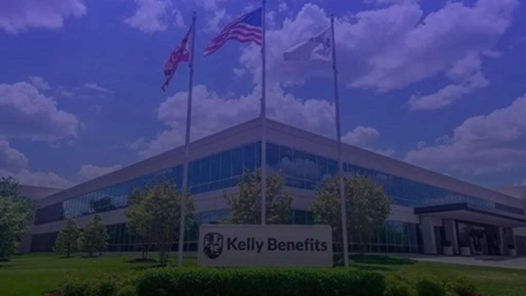 Kelly Benefits $5 Million Data Breach Settlement, Who Qualifies, What You Can Get and How to File by December 28, 2026