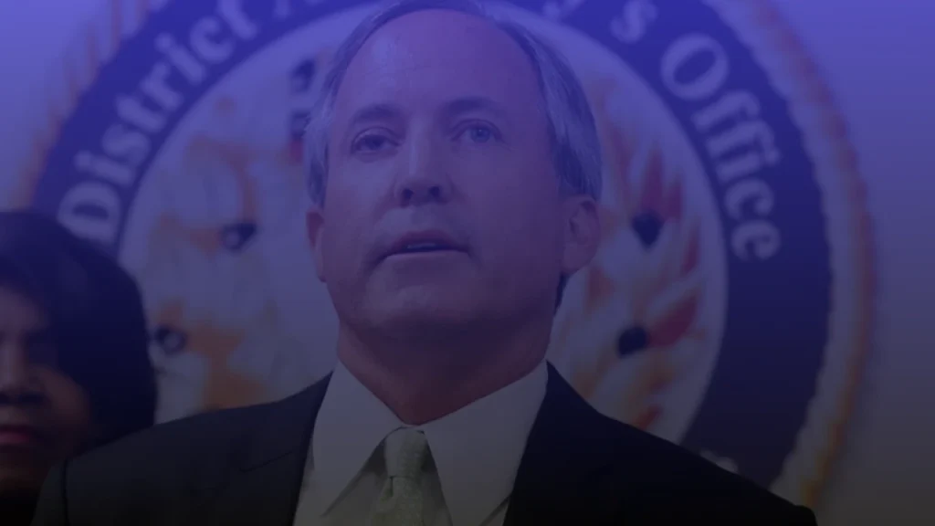 Ken Paxton's Office Sues Harris County Over Allegedly Racially Targeted Voter Ads, What the Lawsuit Claims and What the October 30 Agreement Means