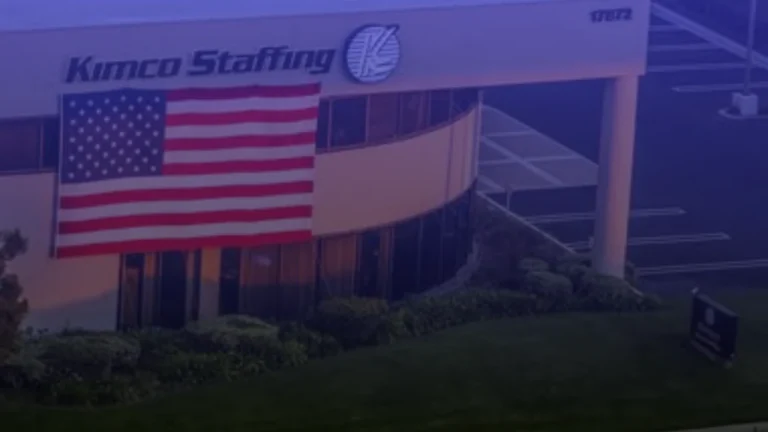 Kimco Staffing Data Breach Settlement, Check If You Qualify — Kimco Staffing Data Breach Cases, JCCP No. 5321
