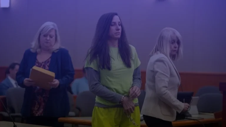 Kouri Richins Ordered to Pay $55,120,516 in Eric Richins Wrongful Death Case