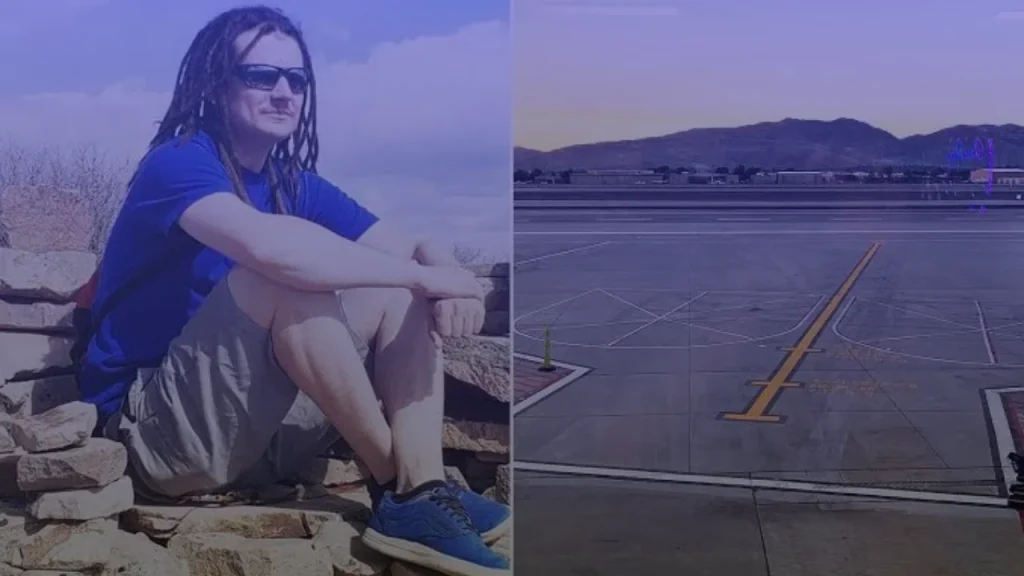Kyler Efinger Lawsuit Dismissed, Utah Judge Throws Out Family's Wrongful Death Case Against Salt Lake City Over Airport Jet Engine Death
