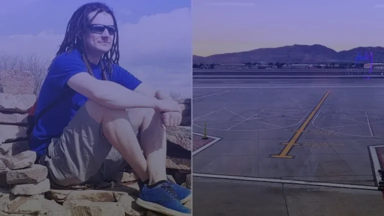 Kyler Efinger Lawsuit Dismissed, Utah Judge Throws Out Family's Wrongful Death Case Against Salt Lake City Over Airport Jet Engine Death