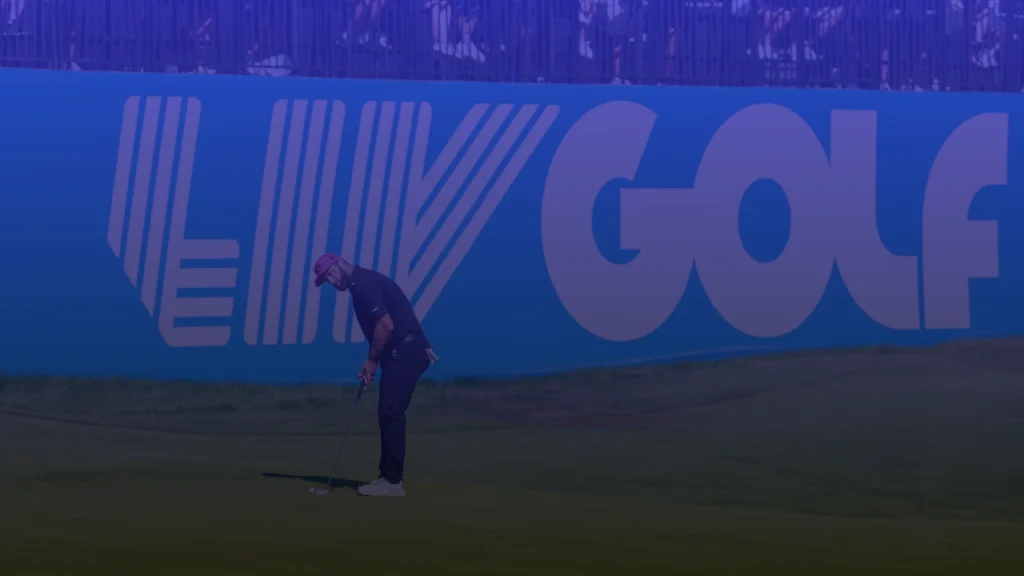 LIV Golf $300 Million Bankruptcy Financing, What the BC Partners Deal Means