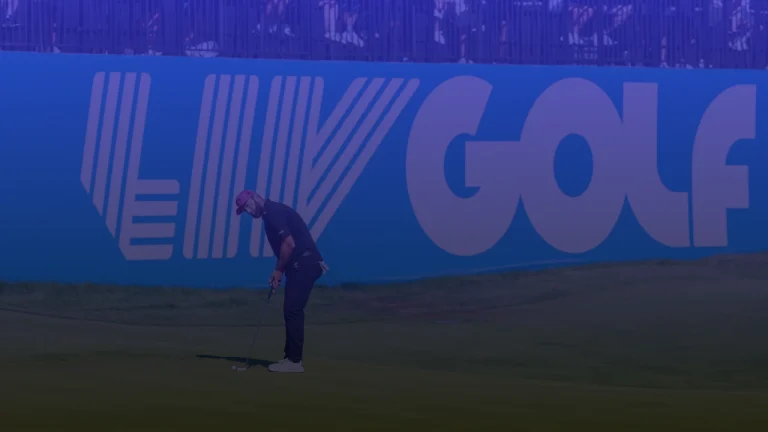 LIV Golf $300 Million Bankruptcy Financing, What the BC Partners Deal Means