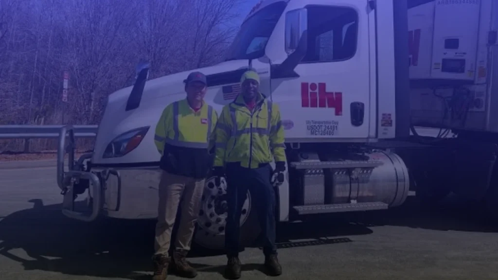 Lily Transportation Pay Transparency Settlement, Check If You Qualify — McClelland et al. v. Lily Transportation, LLC et al., No. 24-2-01635-34