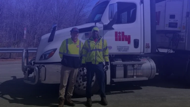 Lily Transportation Pay Transparency Settlement, Check If You Qualify — McClelland et al. v. Lily Transportation, LLC et al., No. 24-2-01635-34