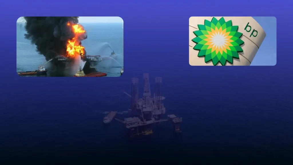 Louisiana Accepts About $350 Million From BP Instead of $373 Million, Why the State Agreed to an Early Payout