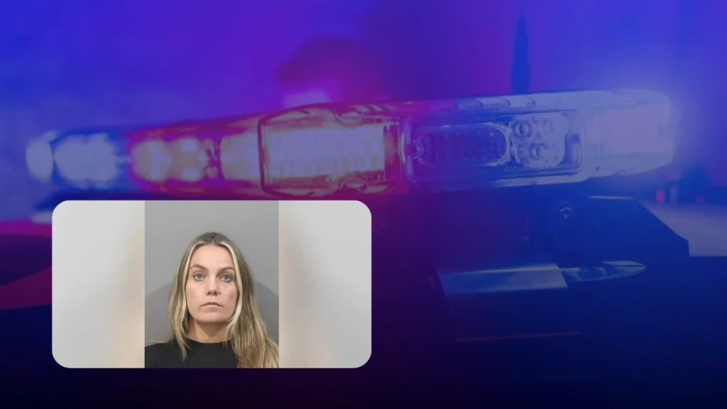 Lowell Woman Heather Ann Textor Faces 42 Felonies in Alleged Merrillville Law Firm Fraud Scheme