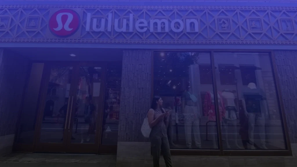 Lululemon Texas PFAS Agreement, State Did Not Identify PFAS in Products, but Two Vendors Had Missing Compliance Documents