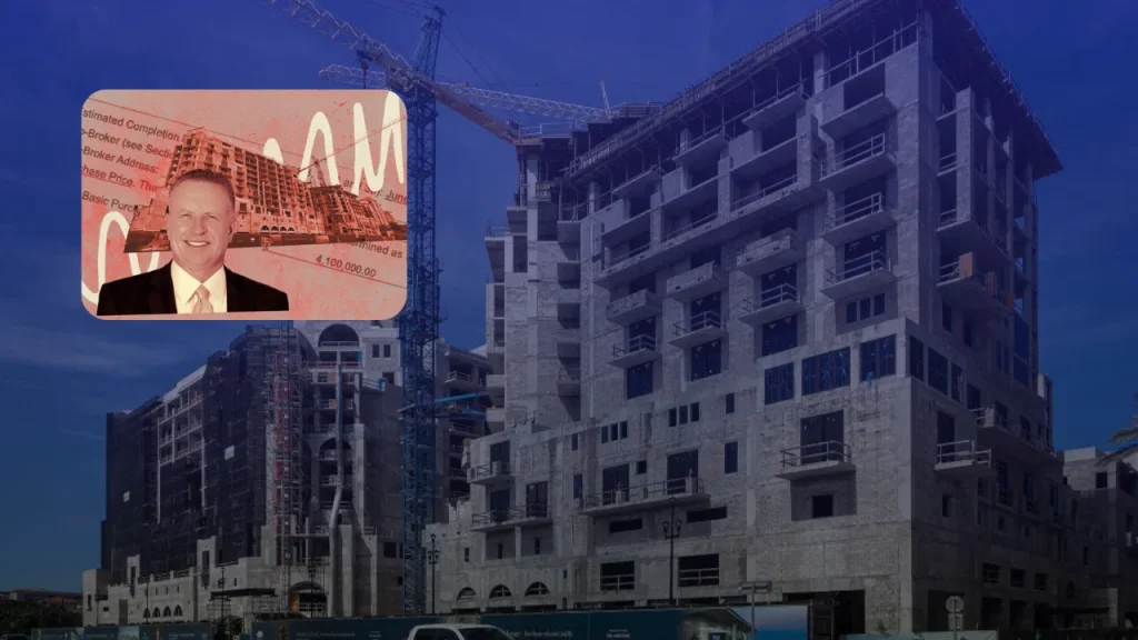 Mandarin Oriental Boca Raton Lawsuit, Condo Buyers Seek Millions as $418 Million Foreclosure Fight Escalates