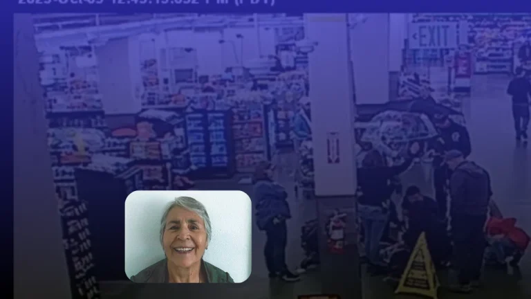 Maria Torres v. Fred Meyer Lawsuit Settles Mid-Trial, Brain Injury Allegations, Leak Claims and What Happened