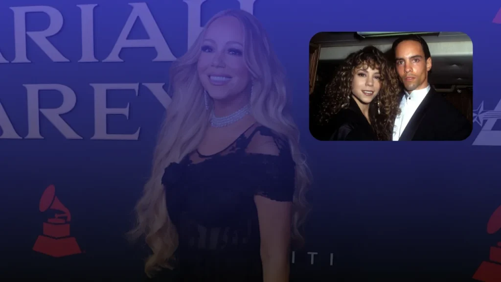 Mariah Carey Wins Dismissal of Brother Morgan Carey's $20 Million Defamation Lawsuit Over Her Memoir