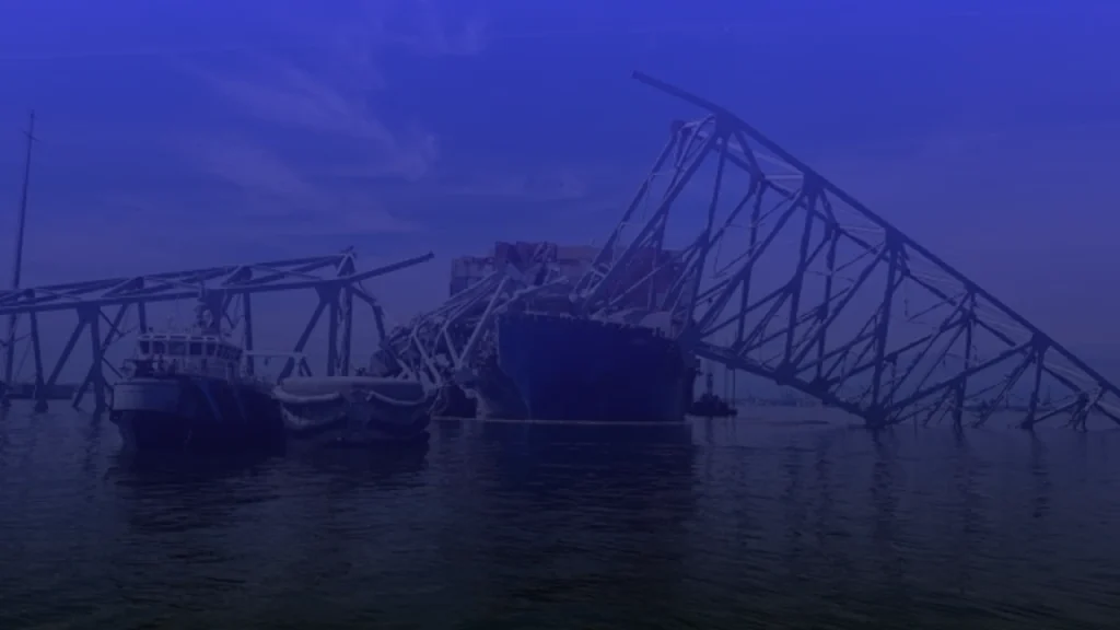 Maryland's $2.25 Billion Key Bridge Settlement With Grace Ocean and Synergy Marine, What It Covers and What Individuals Can Do