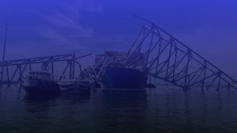 Maryland's $2.25 Billion Key Bridge Settlement With Grace Ocean and Synergy Marine, What It Covers and What Individuals Can Do
