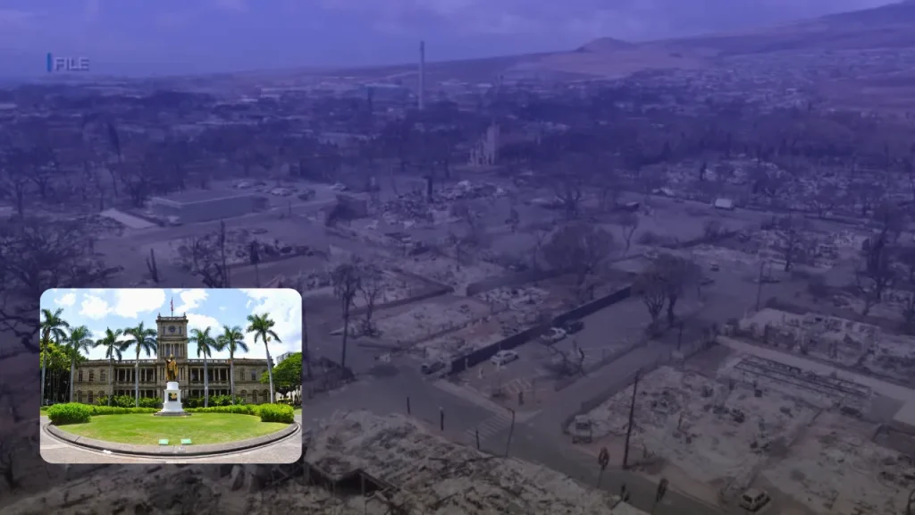 Maui Wildfire Settlement, Hawaii Supreme Court Upholds Attorney Fee Caps, Clearing the Path for $1.1 Billion in First Payouts