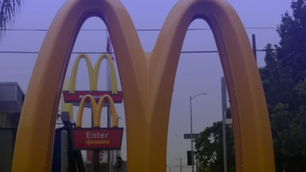 McDonald's AI Pricing Lawsuit, Customers Accuse McDonald's of Algorithmic Price-Fixing