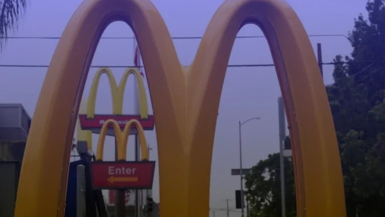 McDonald's AI Pricing Lawsuit, Customers Accuse McDonald's of Algorithmic Price-Fixing