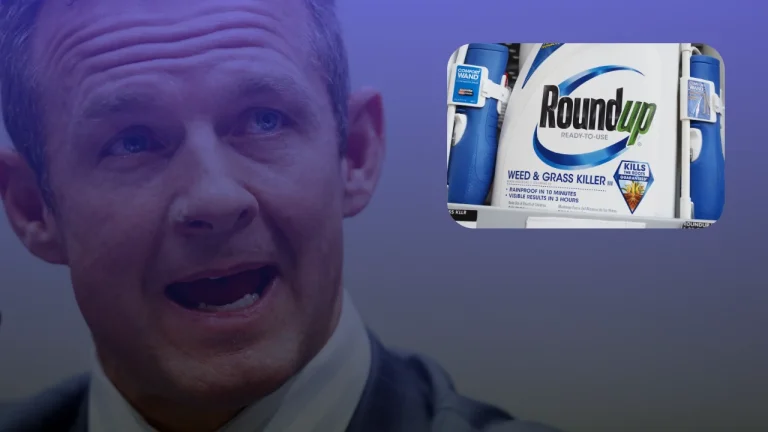 Merril Hoge Roundup Lawsuit, Judge Allows Two Claims to Proceed, but Medicare Could Reduce a Settlement