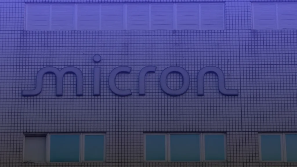 Micron to Pay Netlist $600 Million Over Five Years in Patent License and Settlement