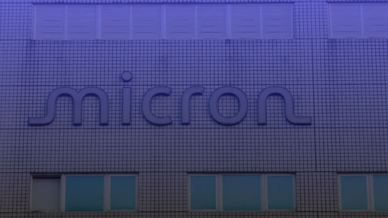 Micron to Pay Netlist $600 Million Over Five Years in Patent License and Settlement