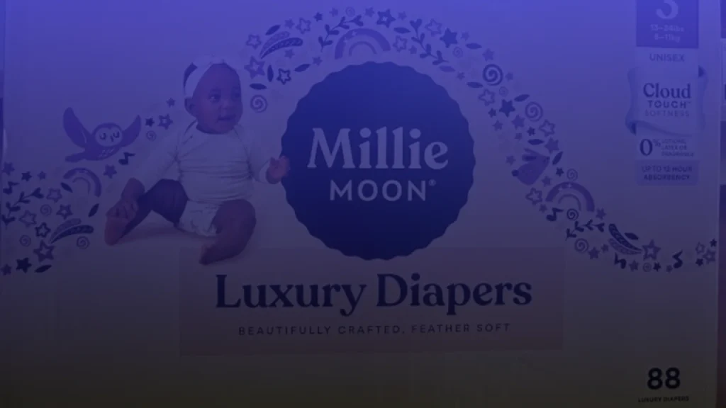 Millie Moon Diaper Recall 2026, No Official Recall Yet, 600+ Skin Reaction Reports and a Putative Class Action