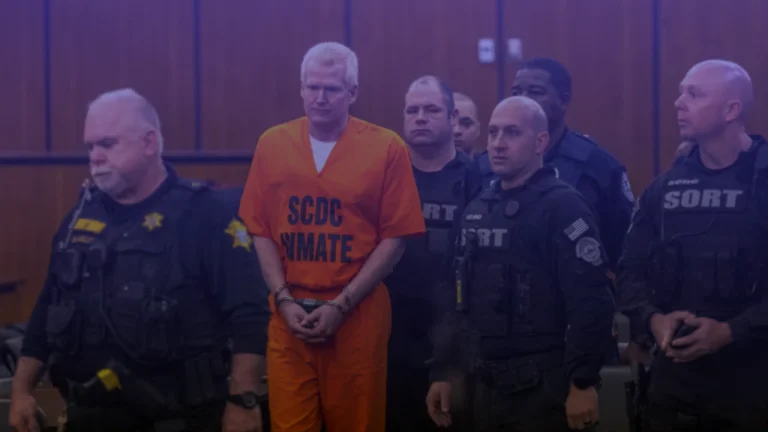 Murdaugh Murders and Legal Cases Timeline, Key Events, Civil Lawsuits, and the 2026 New Trial Order