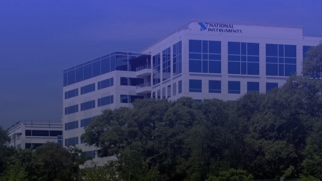 National Instruments $28 Million Securities Settlement, Investors Who Sold NATI Stock in August or September 2022 Can File Claims by January 14, 2027