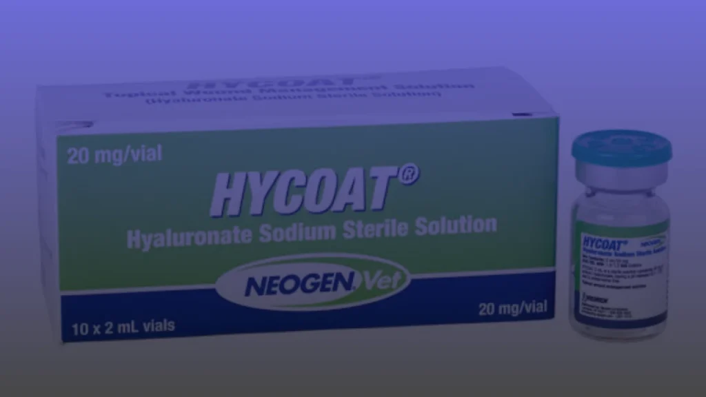Neogen Vet HYCOAT Recall, FDA Links Contaminated Wound Product to Nearly 100 Horse Infections and at Least 20 Deaths