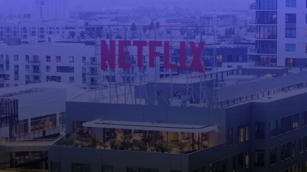 Netflix Class Action Lawsuit, Ohio Parents Say Netflix Tracks Kids' Viewing Data