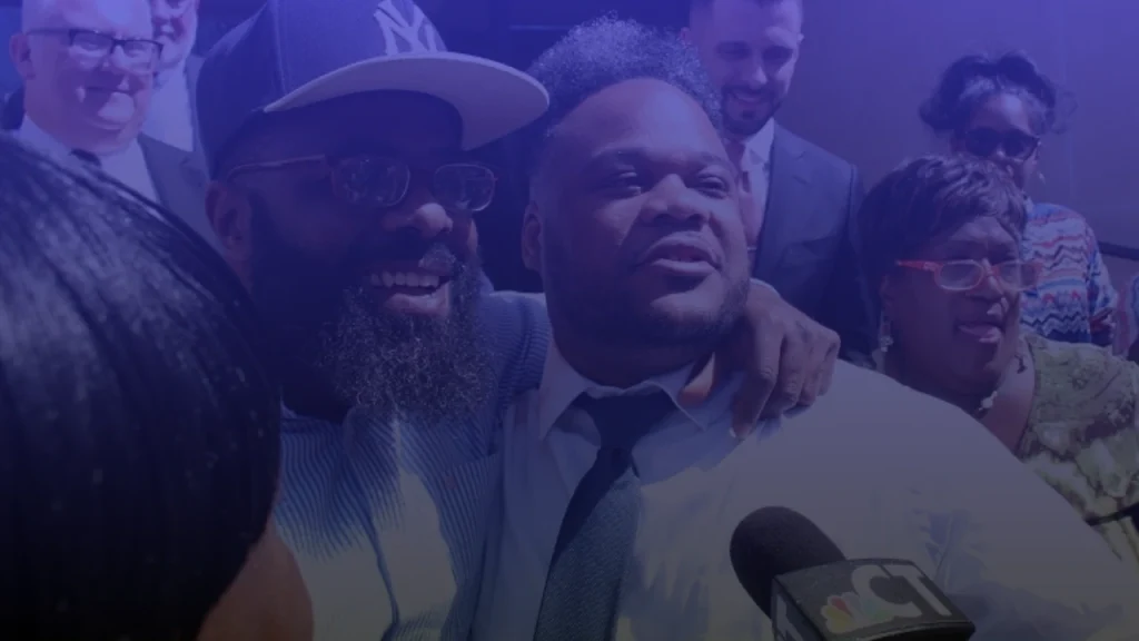 New Haven's $30.5 Million Wrongful Conviction Settlement With Vernon Horn and Marquis Jackson, Payment Status, Case History and the Laws Behind It