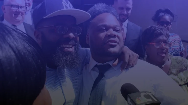 New Haven's $30.5 Million Wrongful Conviction Settlement With Vernon Horn and Marquis Jackson, Payment Status, Case History and the Laws Behind It