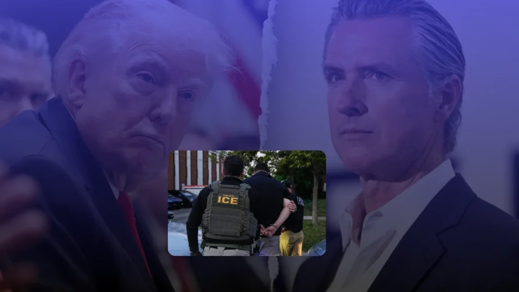 Ninth Circuit Blocks California's No Vigilantes Act ID Requirement for Federal Agents, What the Ruling Means and What to Do