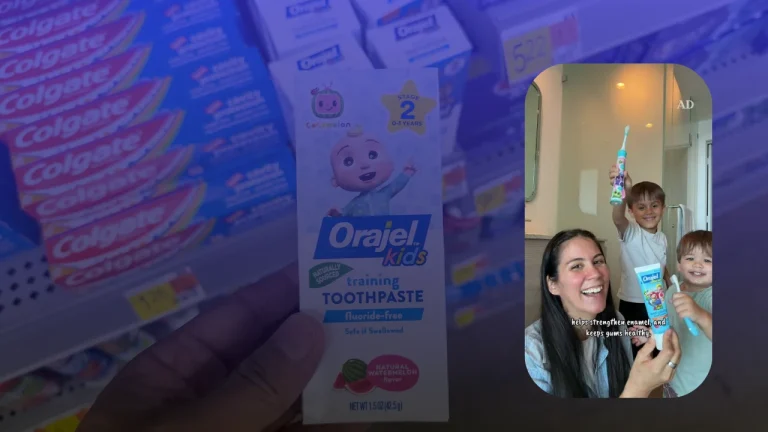 Orajel Class Action Lawsuit 2026, Ross v. Church & Dwight Claims Orajel Naturals Kids' Toothpaste Is Falsely Marketed as "Natural"