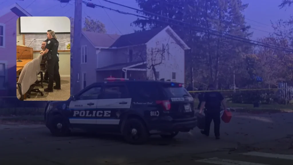 Asia Nguyen-Duy (Daniel Jones of Ashland, Oregon) Charged in Oberlin, Ohio Double Homicide, $3 Million Bond and What We Know