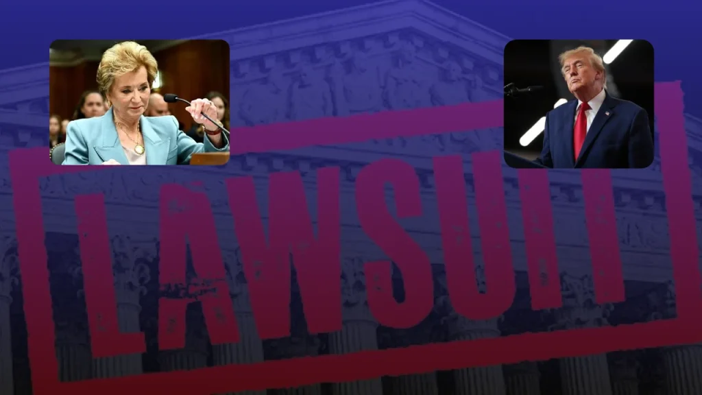 PSLF Lawsuit 2026, AFT, Randi Weingarten and Borrowers Sue Education Secretary Linda McMahon Over Delayed Buyback Applications, Lost Payment Credits and Withheld Forgiveness