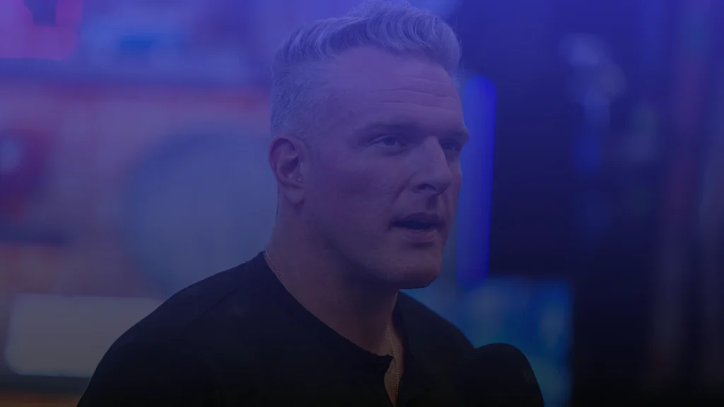 Pat McAfee Lawsuit 2026, Did He Sue Over the Racial-Slur Post? Brett Favre, Mary Kate Cornett and the Latest Legal Updates