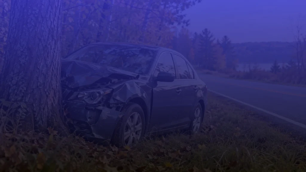 Peninsula Township Fatal Crash, What a Passenger's Death Could Mean Under Michigan Law