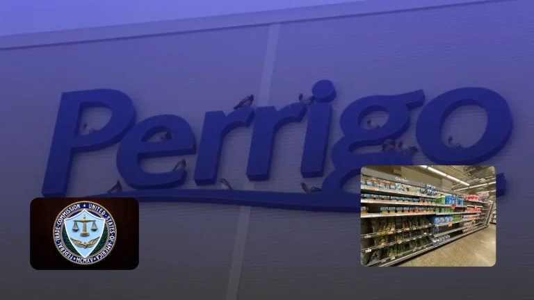 Perrigo $10 Million Baby Formula Settlement, Who May Be Covered, Claim Status and What Happens Next