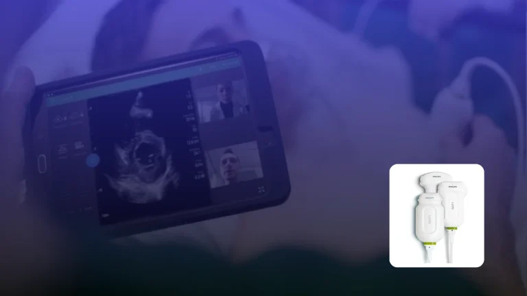 Philips Lumify Ultrasound FDA Early Alert, 4 Deaths and 8 Serious Injuries Reported, What Hospitals, EMS Teams and Patients Need to Know