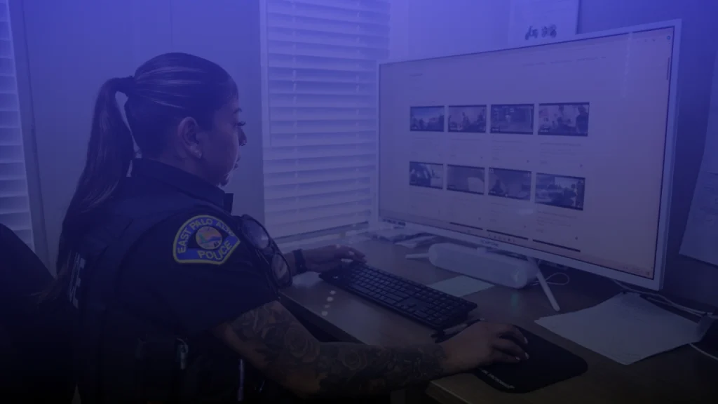 Police Using External AI Tools, Data Breach Risks, Privacy Laws and What You Can Do