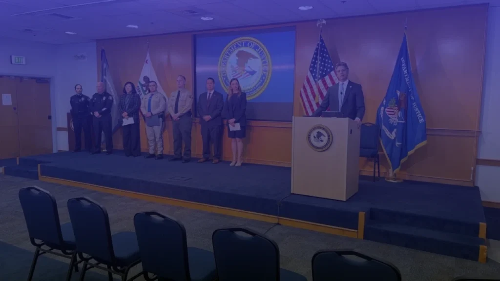 Poway Gang Drug Case, 42 Charged, 35 Arrested in Federal San Diego Fentanyl and Meth Indictments