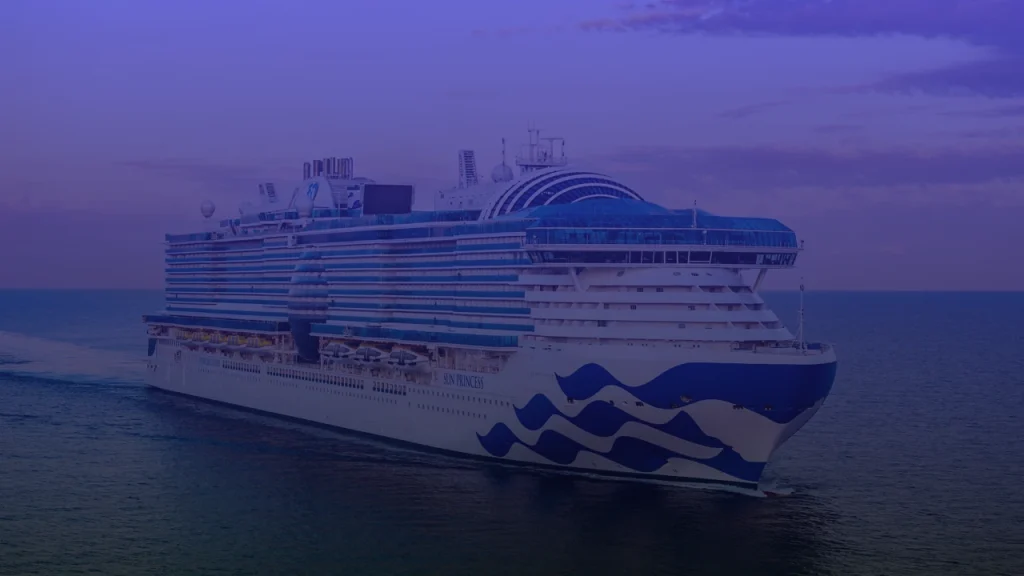 Princess Cruises Class Action Lawsuit 2026, Misleading Discount Emails Under Washington Law