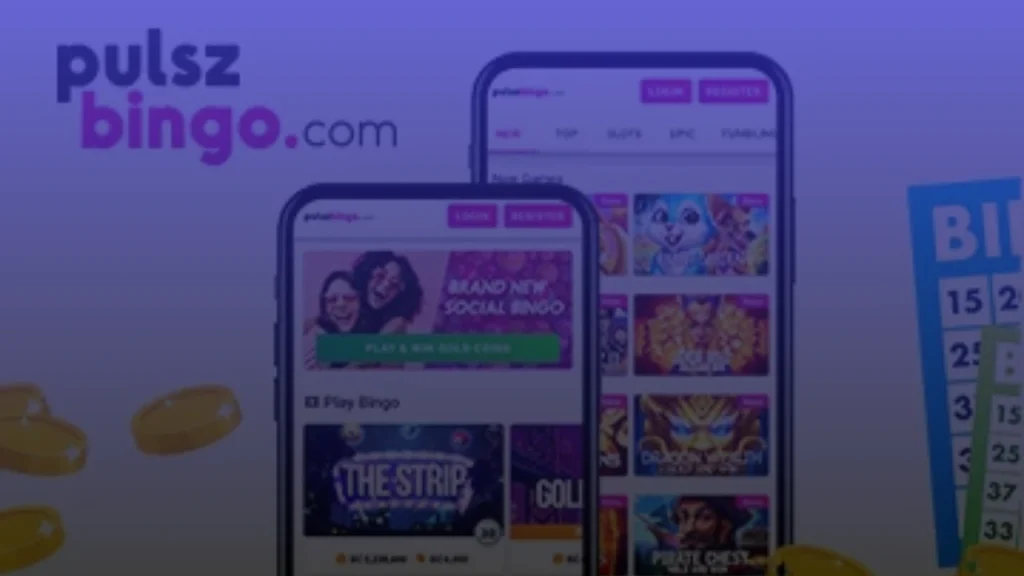 Pulsz and Pulszbingo Virtual Chip Purchases Settlement, Elect Cash by November 30, 2026